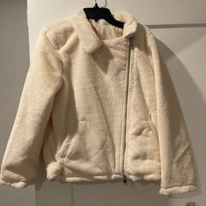 Creams GB girls jacket XL